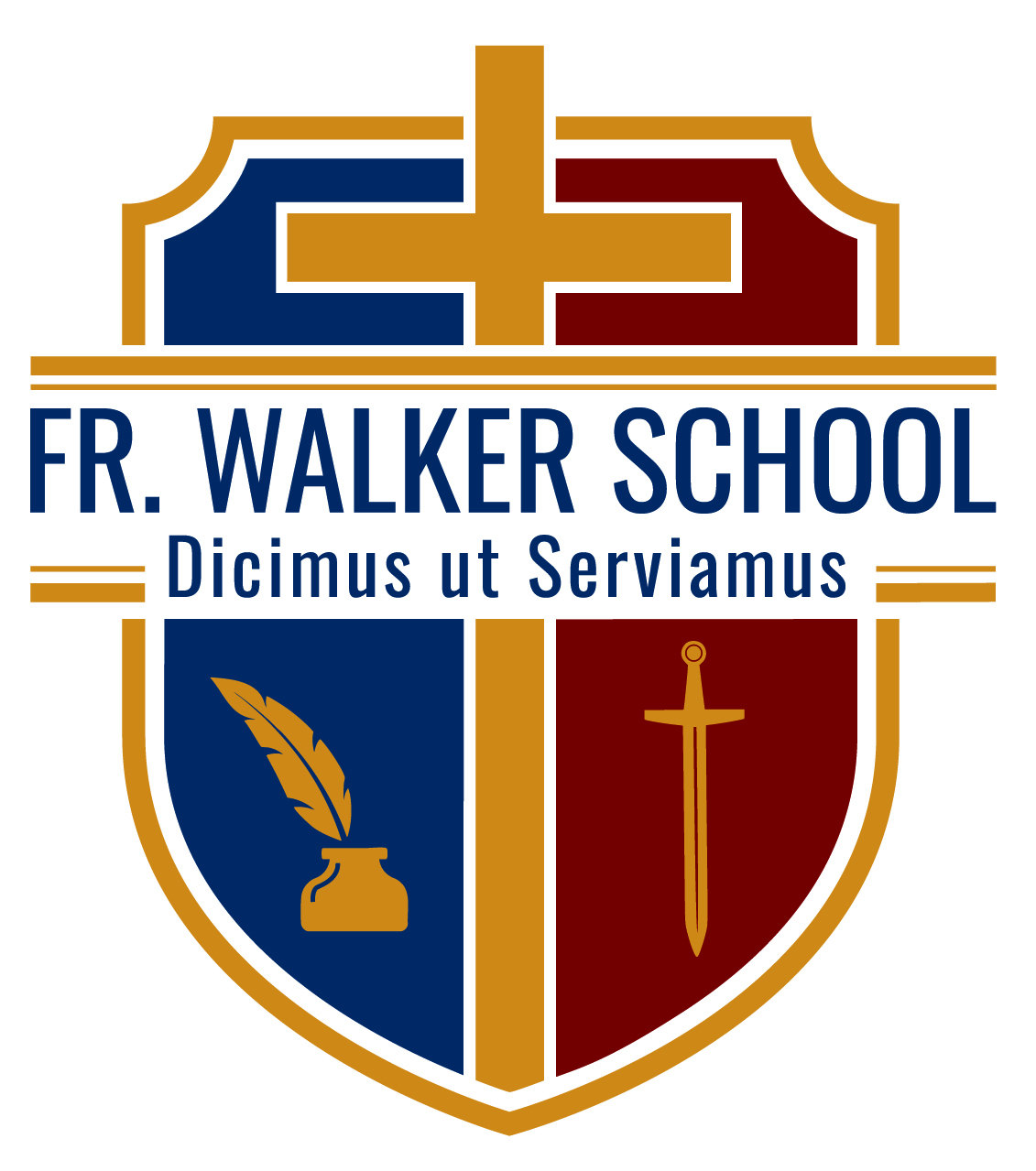 Fr. Walker School